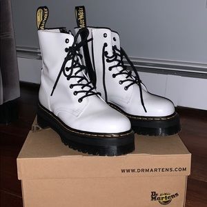 Doc Marten Jadon Boots
